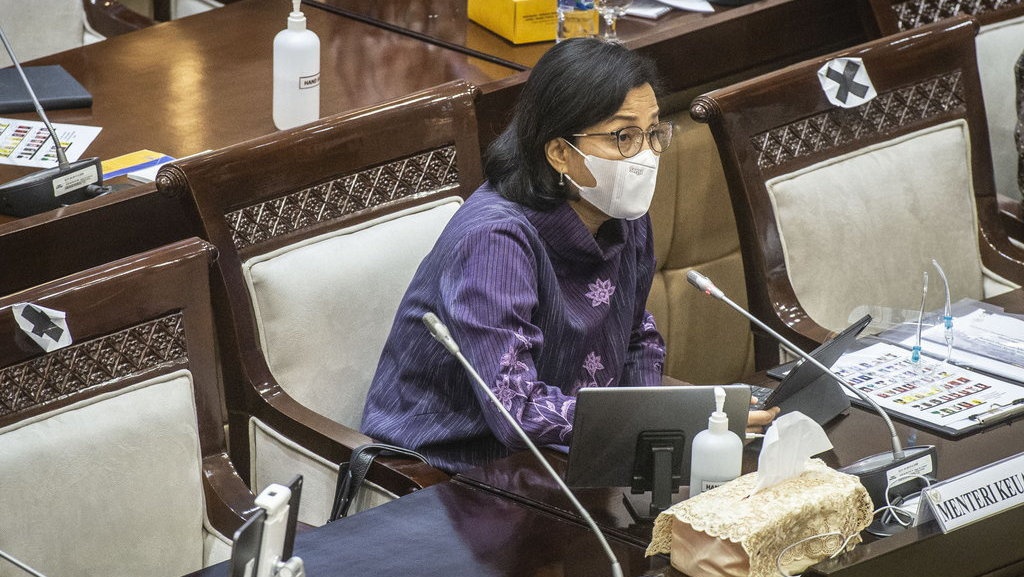 PPKM Level 4: Ibu Hamil, Pelajar sampai Lansia Dapat Bansos PKH