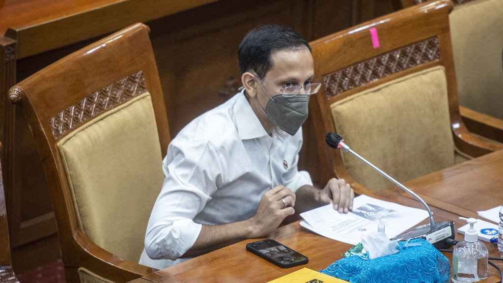 PSI: Harga Laptop Merah Putih Rp10 Juta Berlebihan untuk Siswa PSI: Harga Laptop Merah Putih Rp10 Juta Berlebihan untuk Siswa