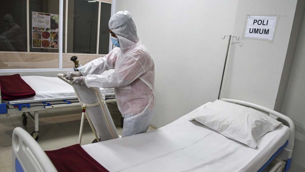 Ketentuan Karantina Pekerja Migran, Pelajar dan Pegawai Pemerintah Ketentuan Karantina Pekerja Migran, Pelajar dan Pegawai Pemerintah