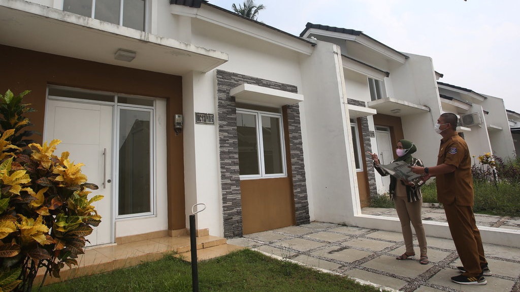 Menelaah Aturan Tabungan Tapera & Potensi Korupsi di Dalamnya Menelaah Aturan Tabungan Tapera & Potensi Korupsi di Dalamnya