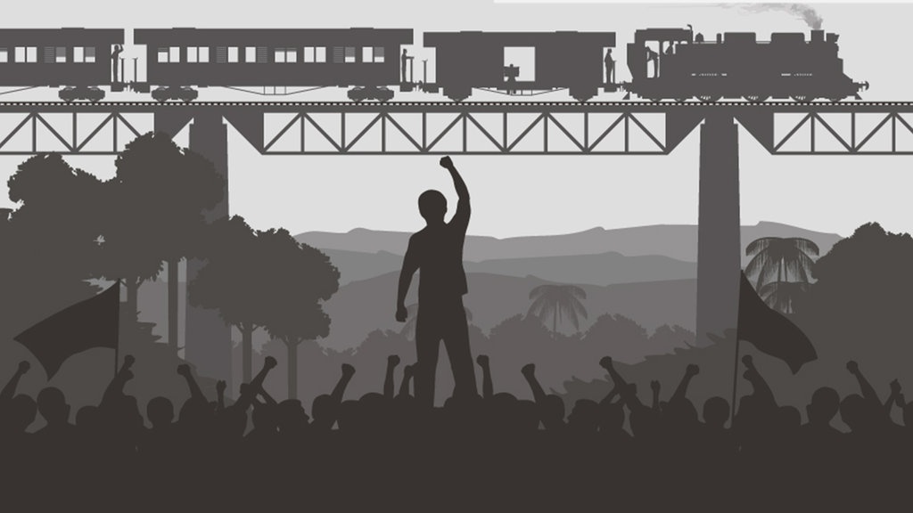 Lokasi Demo Buruh Hari Ini di Jakarta dan Rekayasa Lalu Lintas Lokasi Demo Buruh Hari Ini di Jakarta dan Rekayasa Lalu Lintas