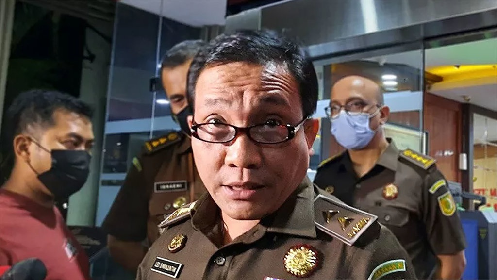Kejaksaan Agung Periksa 10 Saksi Kasus Korupsi Asabri