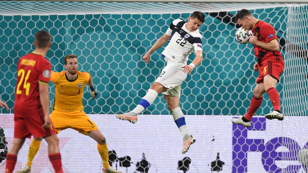 Live Streaming Wales vs Belgia: Jadwal Kualifikasi Piala Dunia 2022 Live Streaming Wales vs Belgia: Jadwal Kualifikasi Piala Dunia 2022