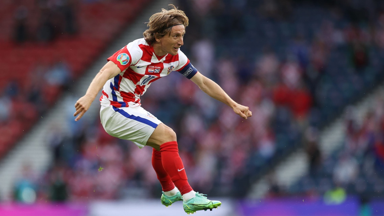 Skuad Kroasia Piala Dunia 2022, Daftar Pemain, Posisi & Formasi