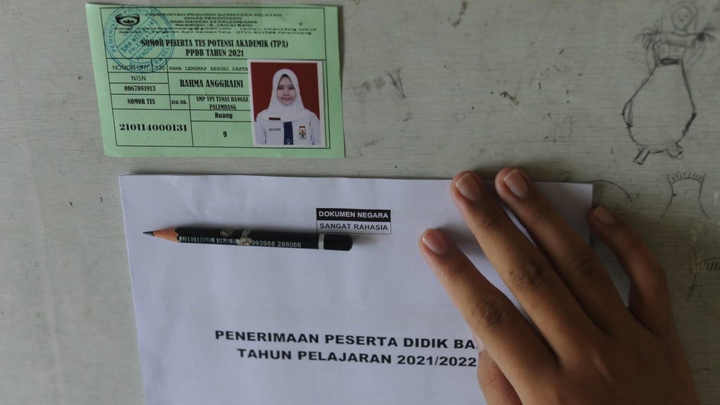 Info PPDB Jabar 2022 dan Daftar SMA Swasta Favorit di Bandung Info PPDB Jabar 2022 dan Daftar SMA Swasta Favorit di Bandung