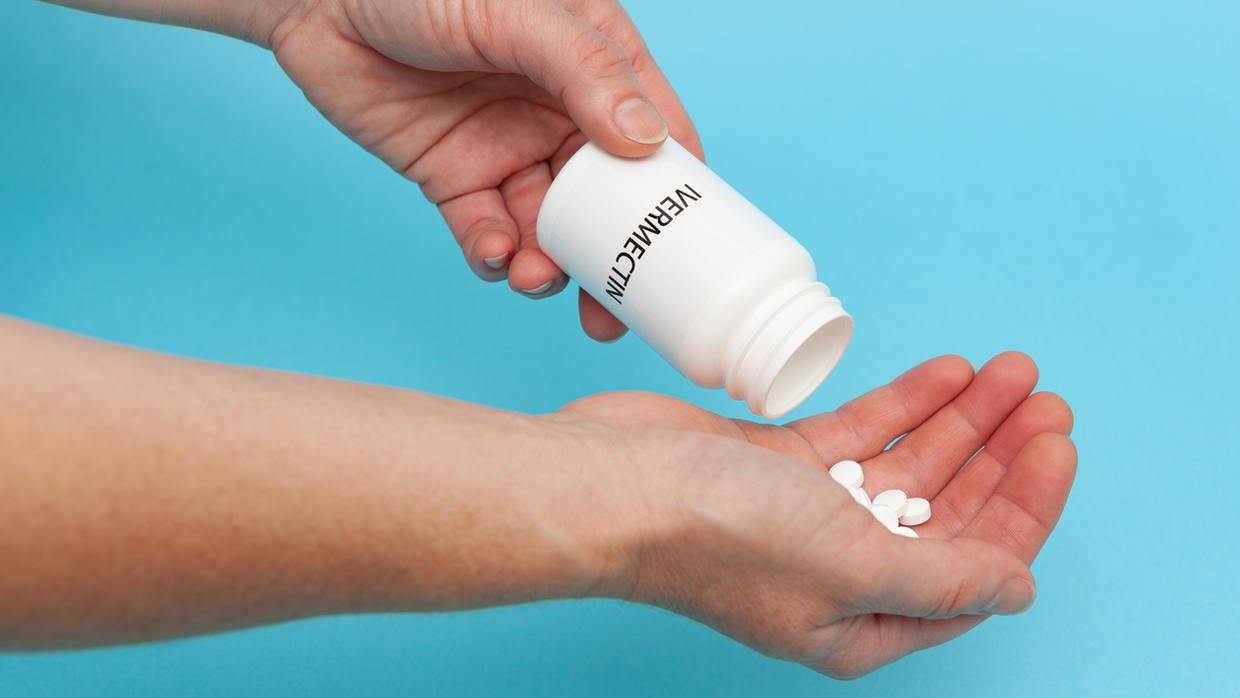 Ivermectin Obat Cacing, Kenapa Dinilai Layak Buat Terapi Covid-19?