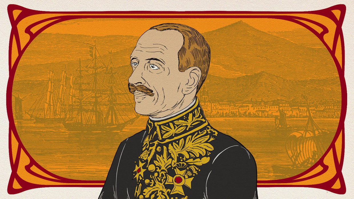 Hindia Belanda dalam Cengkeraman Gubernur Jenderal De Jonge