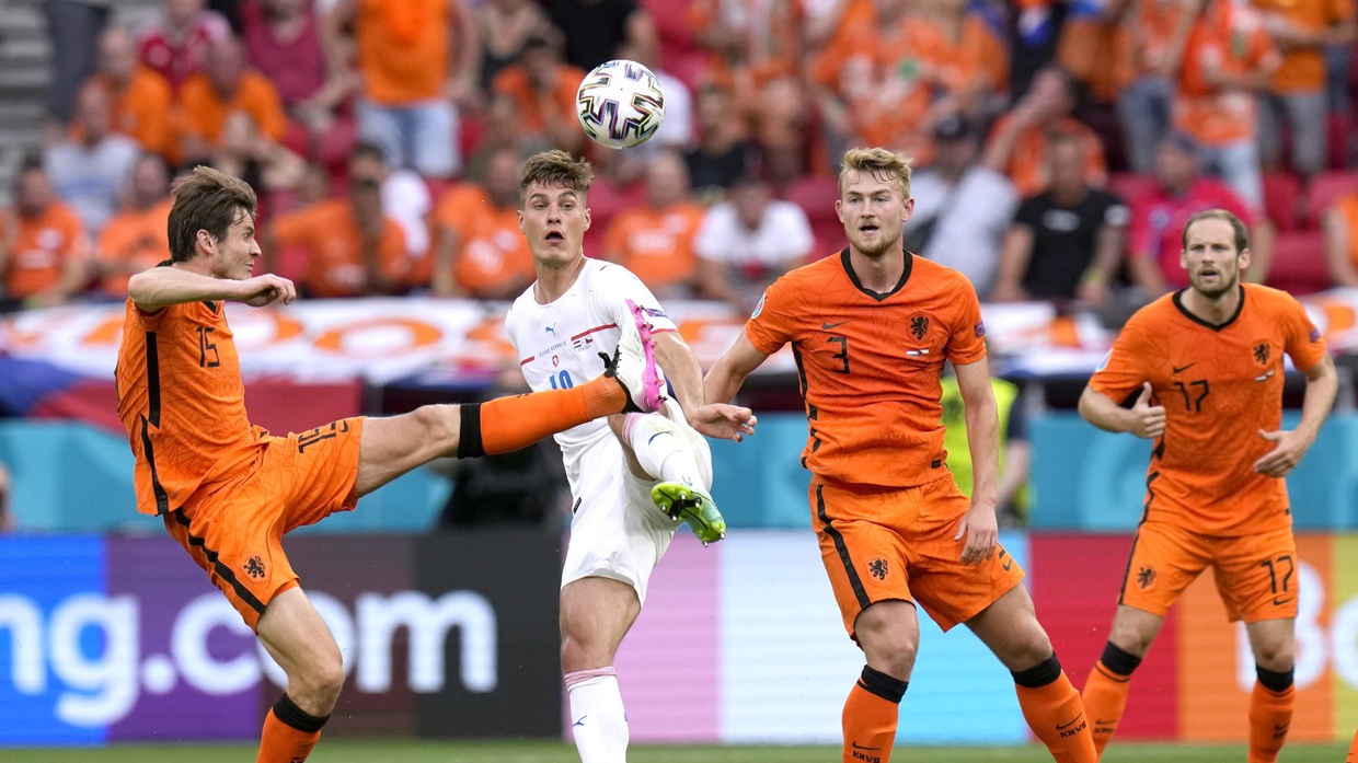 Prediksi Belanda vs Norwegia: Jadwal Pra Piala Dunia Eropa Live TV Prediksi Belanda vs Norwegia: Jadwal Pra Piala Dunia Eropa Live TV