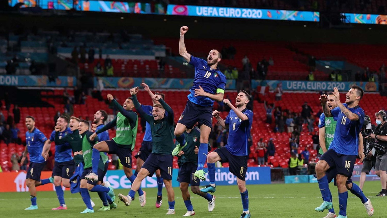 Hasil WCQ 2026 Eropa Tadi Malam 8-9 September & Update Klasemen