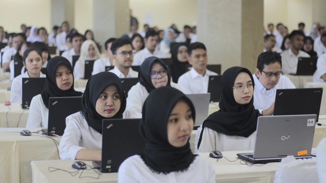 75 Contoh Soal Pemetaan Kompetensi ASN, Jawaban, & Link PDF