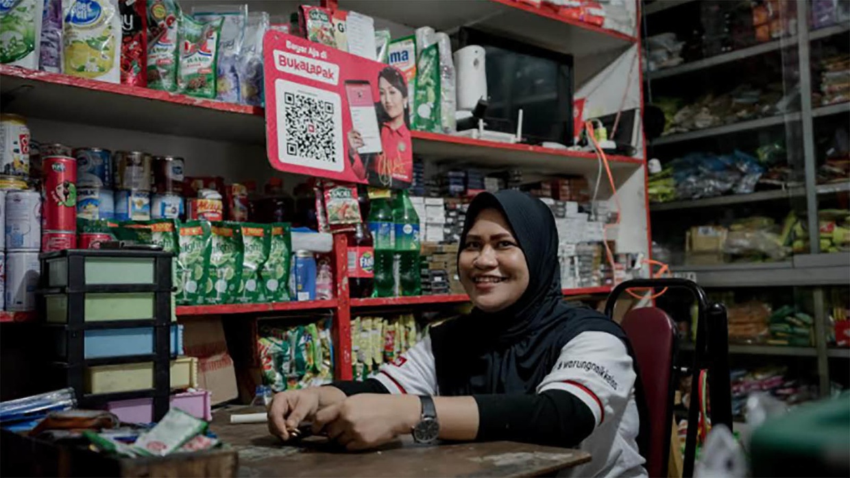 Masih Rugi, Bukalapak Tawarkan Harga IPO Rp750-850 Masih Rugi, Bukalapak Tawarkan Harga IPO Rp750-850