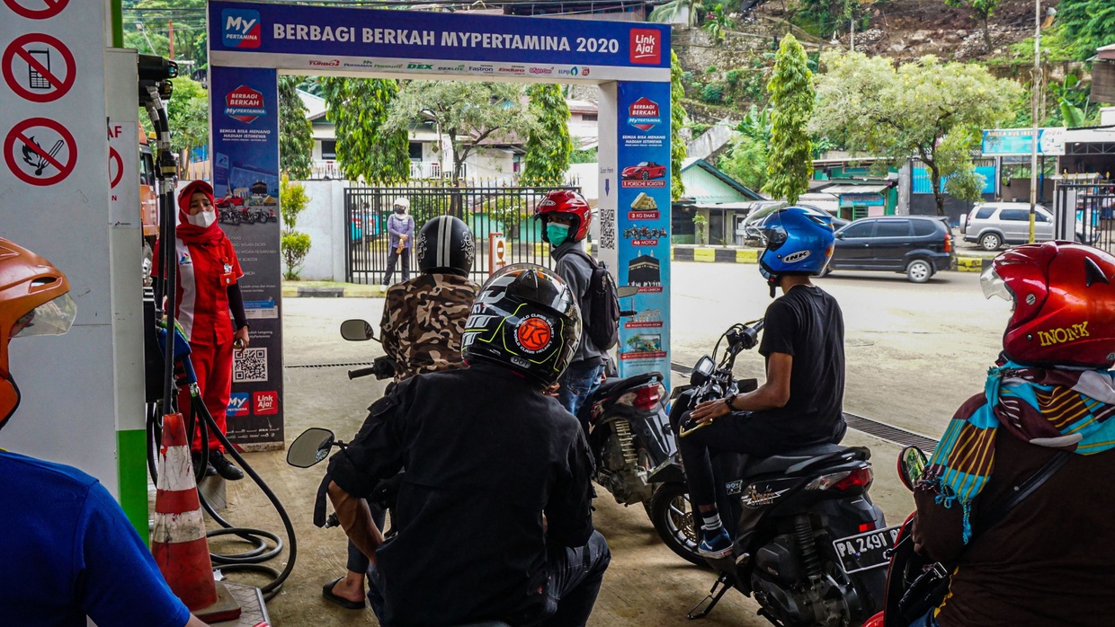 Mengenal Jenis, Ciri, dan Contoh Badan Usaha Milik Negara BUMN