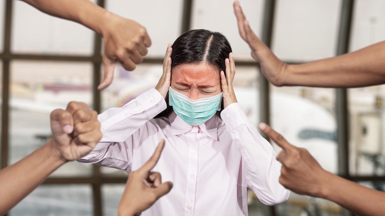 31 Contoh Kasus Pelanggaran HAM Berat & Ringan dalam Masyarakat 31 Contoh Kasus Pelanggaran HAM Berat & Ringan dalam Masyarakat