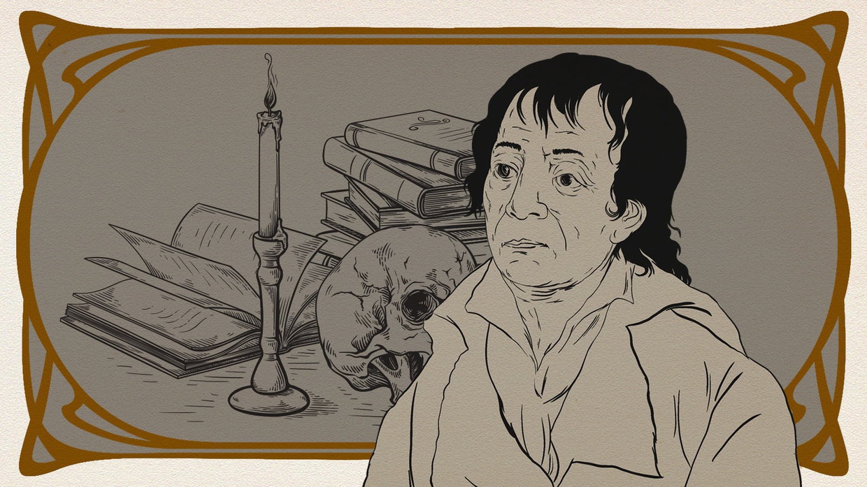 J.P. Marat: Tokoh Revolusi Prancis yang Dibunuh di Rumahnya Sendiri