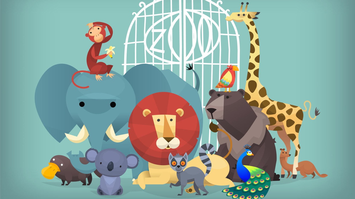 Jejak Kasus Kematian Satwa di Kebun Binatang Indonesia