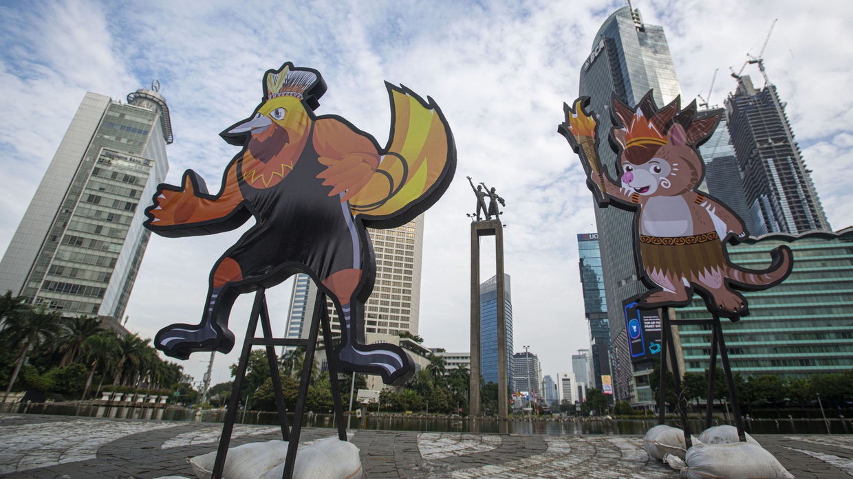 Cara Daftar Kualifikasi Esports PON Papua 2021 di Garudaku