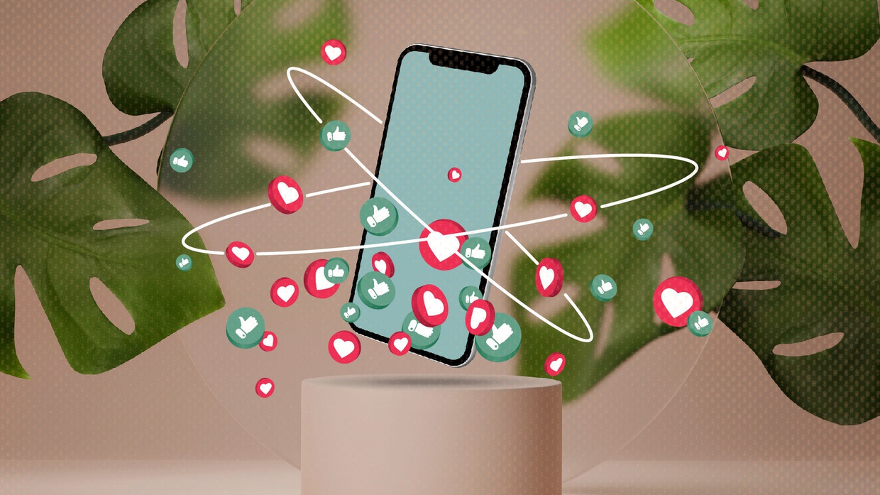 Yang Tersembunyi di Balik Misi Produk Kecantikan Mendukung RUU PKS Yang Tersembunyi di Balik Misi Produk Kecantikan Mendukung RUU PKS