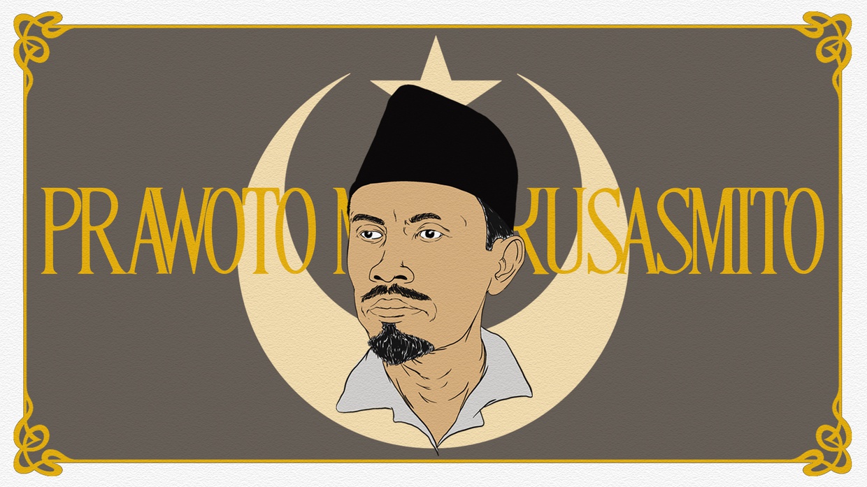 Prawoto Mangkusasmito: Nakhoda Terakhir Masyumi Sebelum Tenggelam