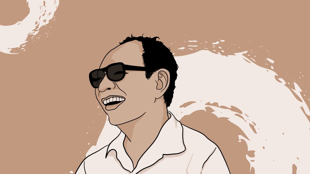 Wiratmo Soekito, Si Kutu Buku Konseptor Manifes Kebudayaan 1963 Wiratmo Soekito, Si Kutu Buku Konseptor Manifes Kebudayaan 1963