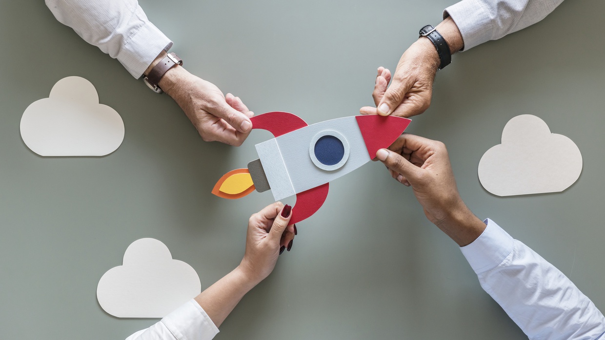 Astra Internasional Masih Bimbang Garap Bisnis Startup Astra Internasional Masih Bimbang Garap Bisnis Startup