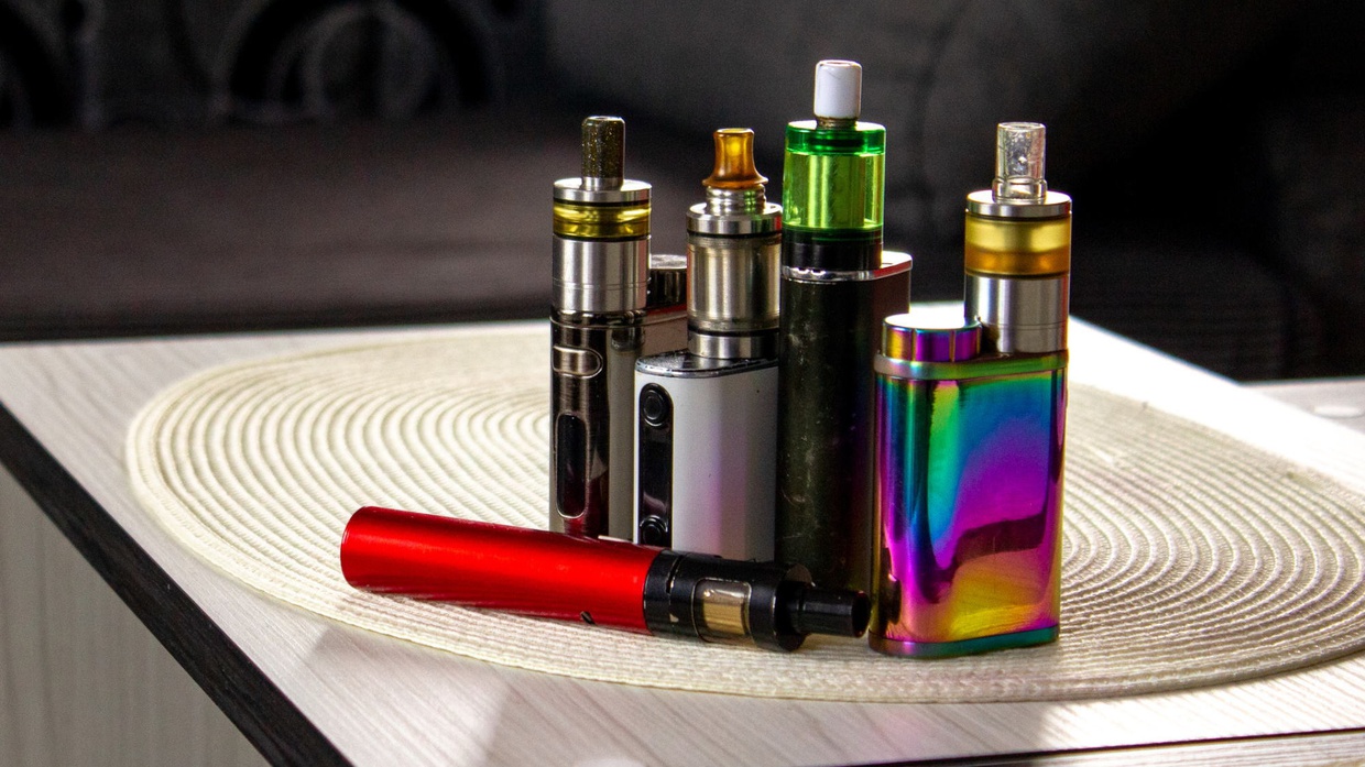 Cara Mengatasi Cartridge Pod Bocor & Beli Alat Vape di Tokopedia