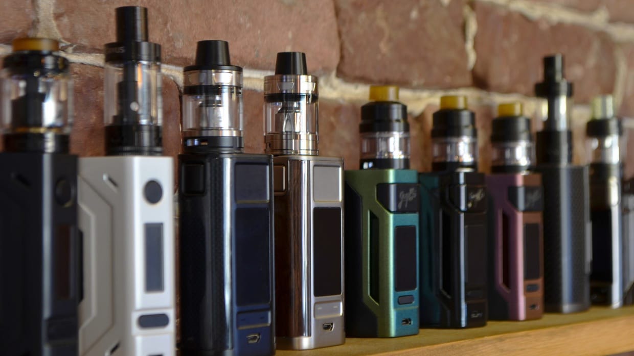 Apa Saja Jenis-Jenis Vape dan Mengapa Begitu Populer? Apa Saja Jenis-Jenis Vape dan Mengapa Begitu Populer?