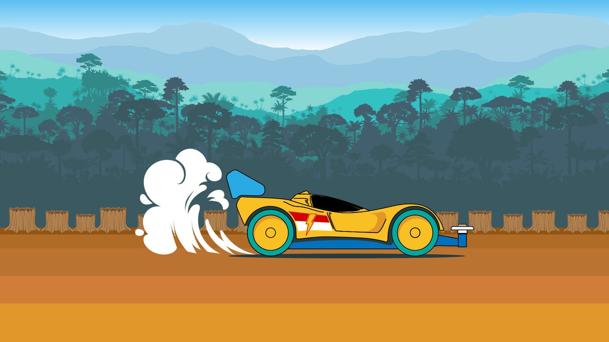 Sirkel Bisnis Mobil Listrik di Jakarta & Tambang Nikel Perusak Alam Sirkel Bisnis Mobil Listrik di Jakarta & Tambang Nikel Perusak Alam