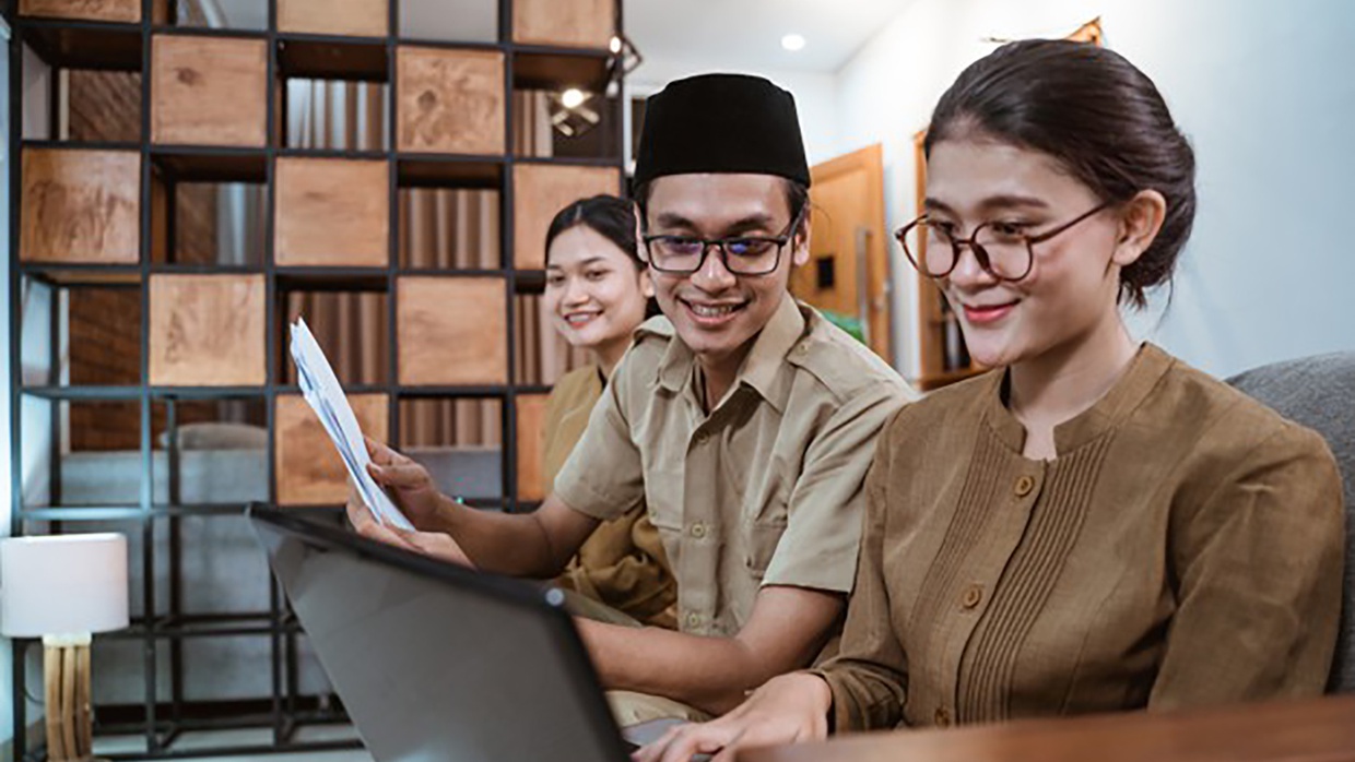 Apa Fungsi ASN, Jenjang Karier, Gaji, dan Tujuannya? Apa Fungsi ASN, Jenjang Karier, Gaji, dan Tujuannya?