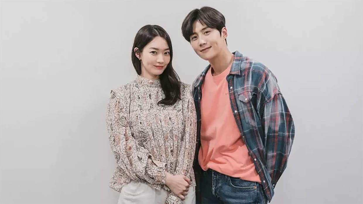 Nonton Drakor Hometown Cha-Cha-Cha: Jadwal Tayang & Sinopsis