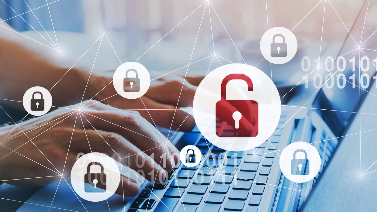 Keamanan Digital: Strategi Efektif untuk Mencegah Serangan Siber