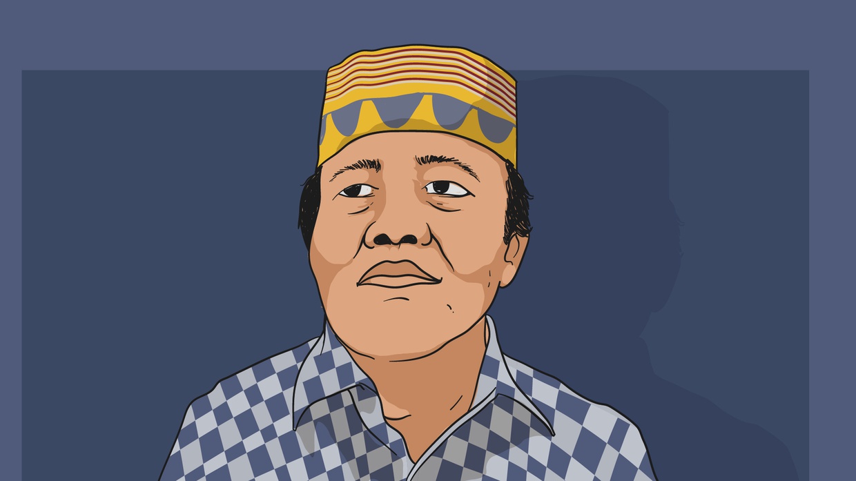 Syu'bah Asa: Syu'bah Asa: