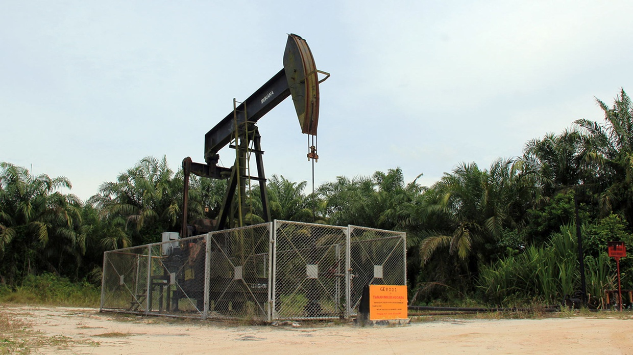 Produksi Minyak di Blok Rokan Naik Usai Diambilalih Pertamina