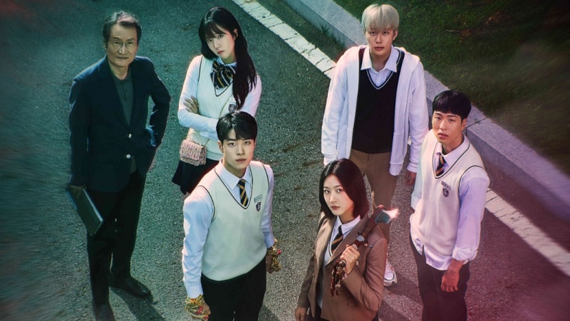 Nonton Drakor The Great Shaman Ga Doo Shim Sub Indo: Kisah Misteri Nonton Drakor The Great Shaman Ga Doo Shim Sub Indo: Kisah Misteri