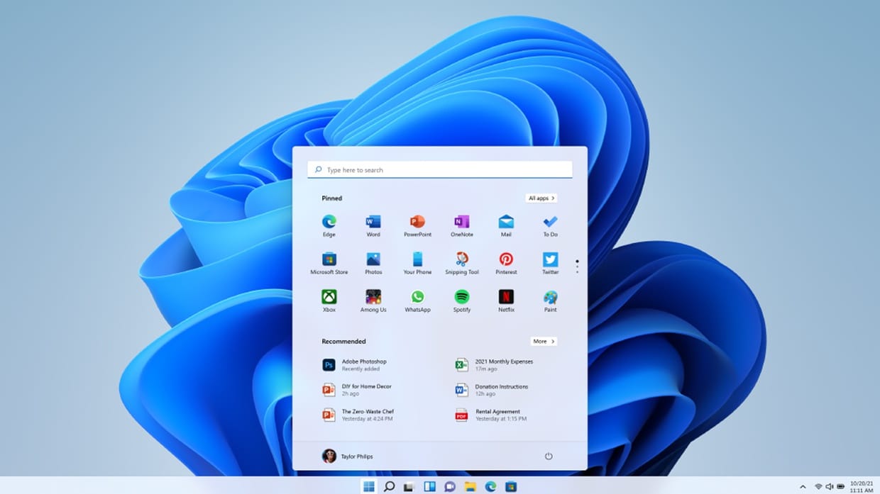 Cara Upgrade Windows 10 ke 11 Gratis Resmi, Unduh Hingga Instal Cara Upgrade Windows 10 ke 11 Gratis Resmi, Unduh Hingga Instal