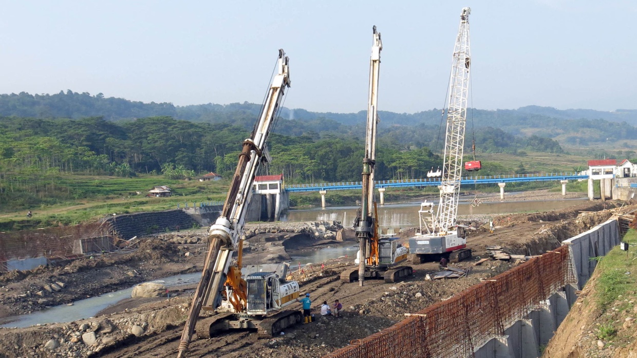 Apa Saja Jenis Keberagaman Ekonomi Masyarakat Indonesia