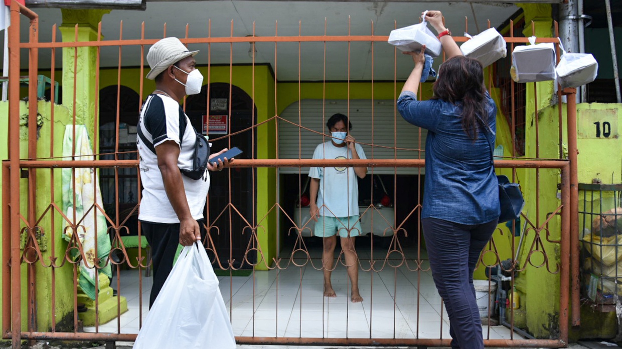 Syarat Isolasi Mandiri di Pusat Studi Jepang UI dan Cara Daftar