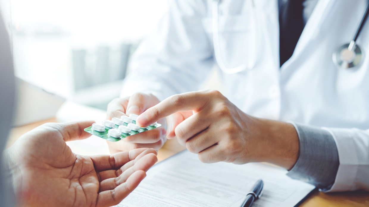 Perawatan Baru COVID-19: Bisa Cegah Efek Terburuk dari Virus