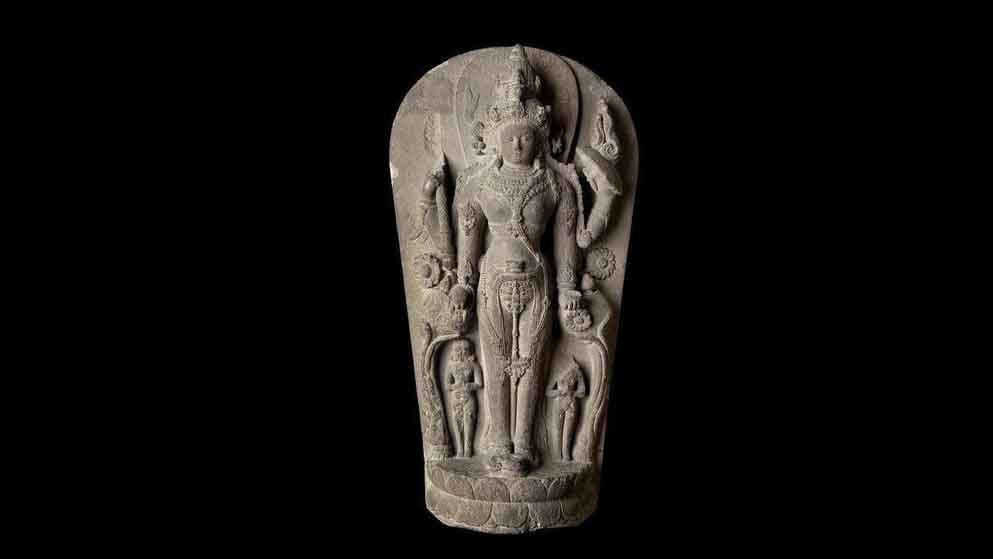 Sejarah Anusapati Versi Pararaton: Raja Singasari Pembunuh Ken Arok Sejarah Anusapati Versi Pararaton: Raja Singasari Pembunuh Ken Arok