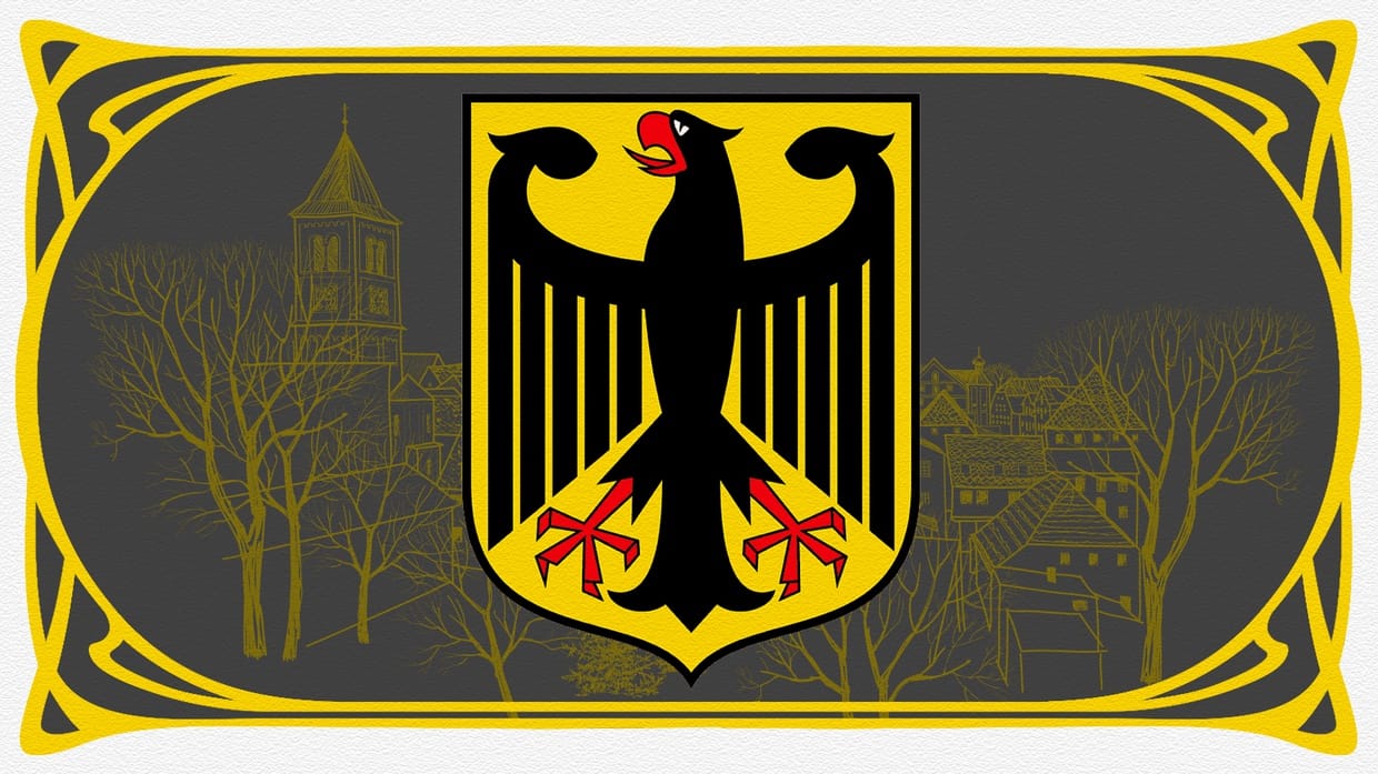 Periode Singkat Konstitusi Weimar di Tengah Kebangkrutan Jerman Periode Singkat Konstitusi Weimar di Tengah Kebangkrutan Jerman