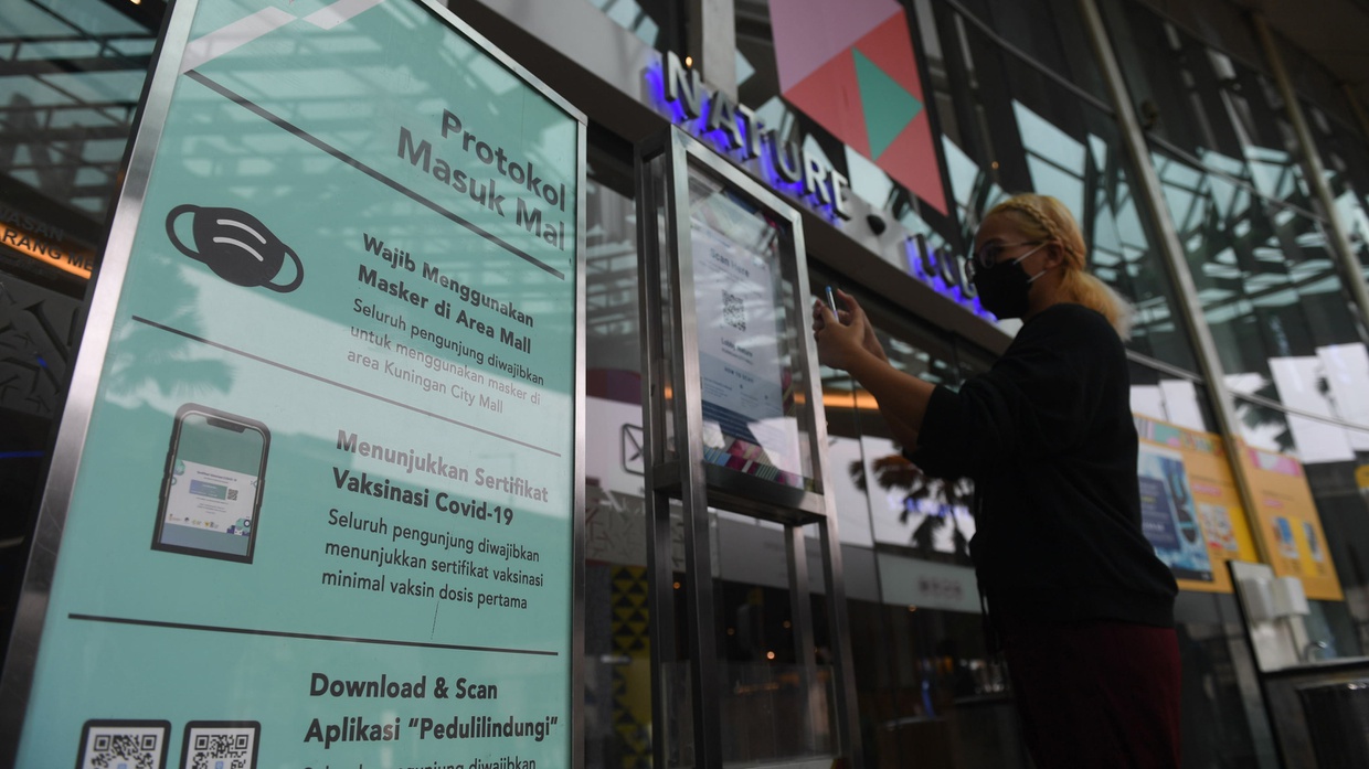 Imbas PPN Naik, Inflasi Hingga Akhir Tahun Diperkirakan Tembus 3,4%