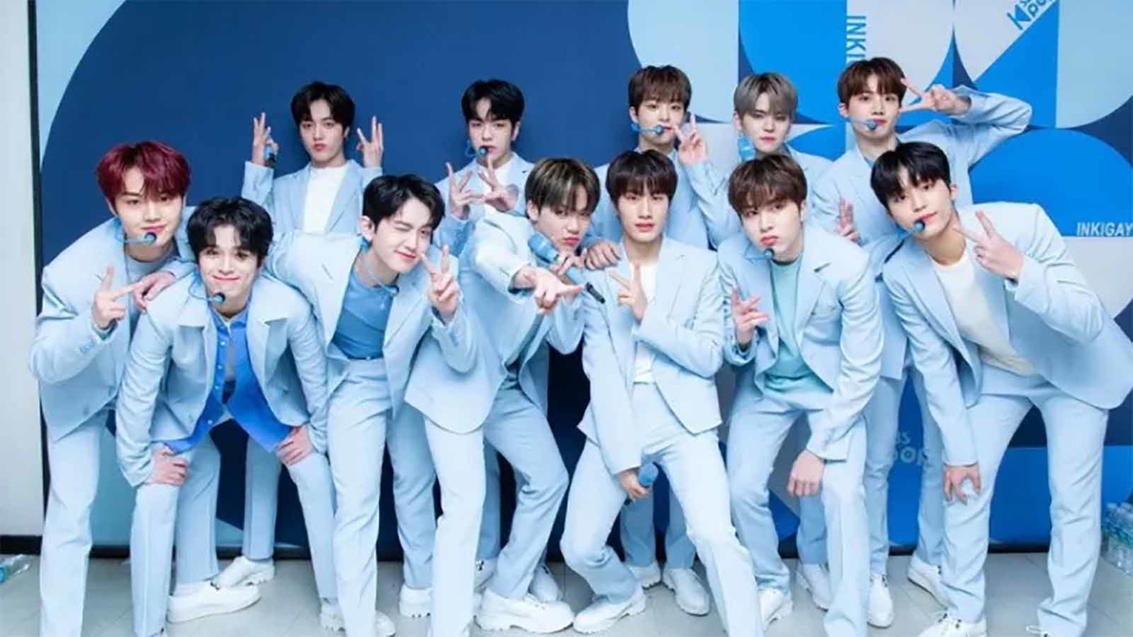 Lirik Lagu Everyday - TREASURE: Romanized, Terjemahan, dan Arti Lirik Lagu Everyday - TREASURE: Romanized, Terjemahan, dan Arti