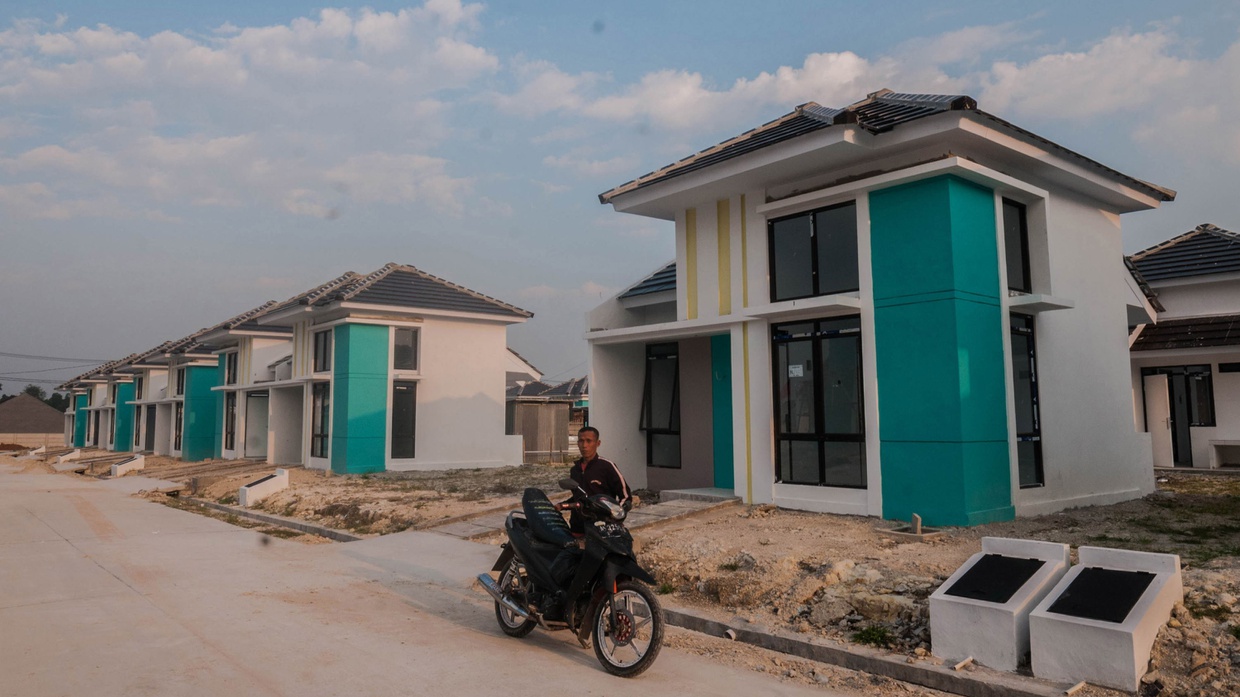 Menilik Prospek Properti di Tengah Kenaikan Suku Bunga BI