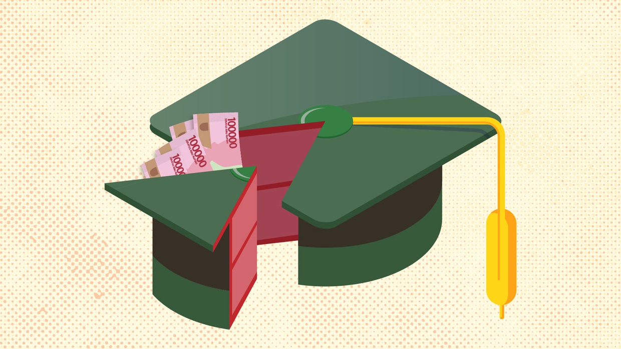 Kejanggalan di Balik Mangkraknya Kasus Korupsi Beasiswa Aceh Kejanggalan di Balik Mangkraknya Kasus Korupsi Beasiswa Aceh