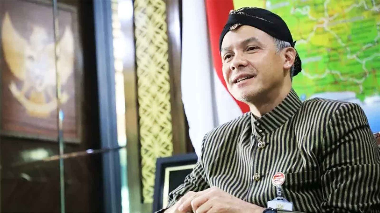 Bisakah Konflik Agraria Wadas Menghalangi Ganjar di 2024? Bisakah Konflik Agraria Wadas Menghalangi Ganjar di 2024?