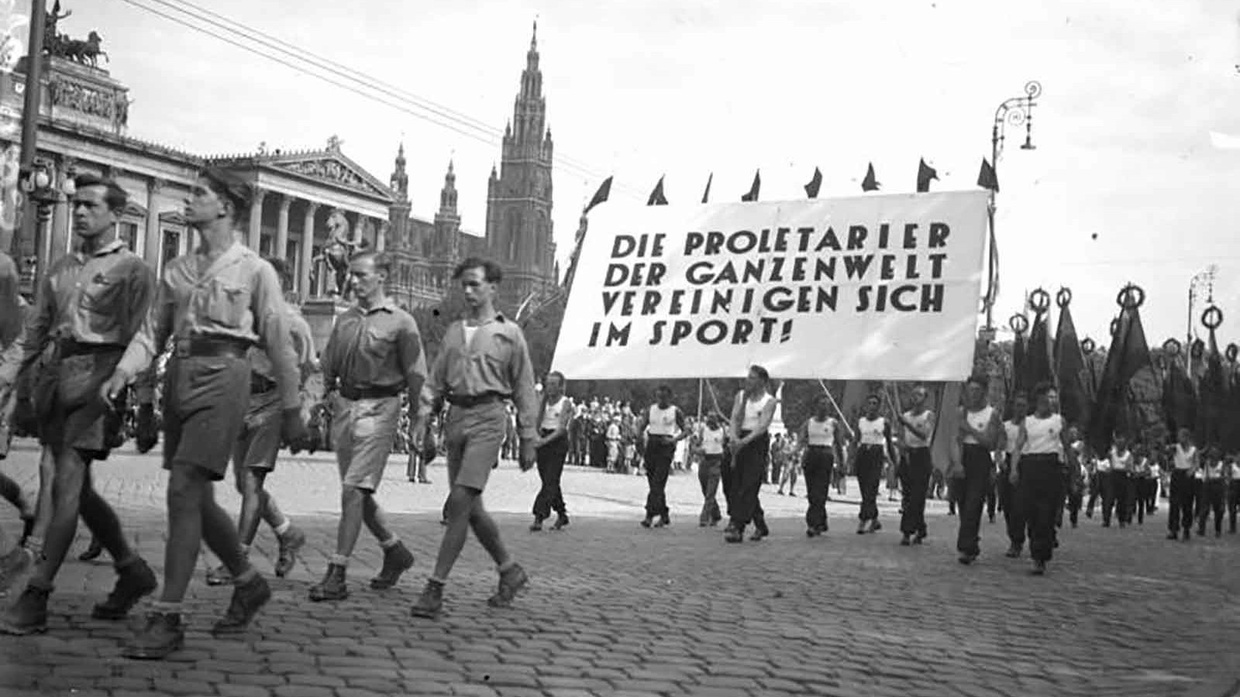 Gerakan Kiri dan Kaum Buruh Melawan Elitisme Olimpiade