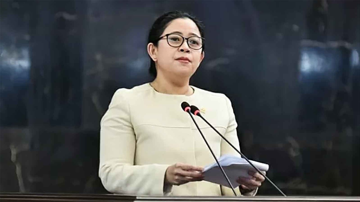 Buruh Tuntut Kenaikan Upah Minimum 2022, Ketua DPR: Setuju Buruh Tuntut Kenaikan Upah Minimum 2022, Ketua DPR: Setuju