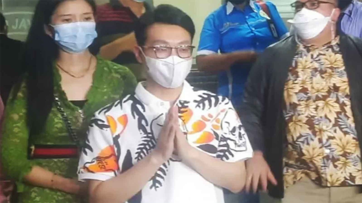 Fakta Terbaru Rekayasa Pencurian Klinik Richard Lee, Apa Saja?