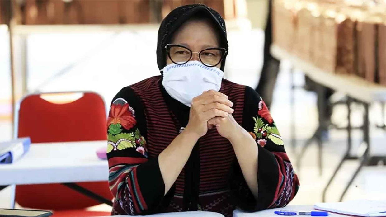 Risma Keluarkan SE Minta Pemda Lindungi Anak Korban Kekerasan