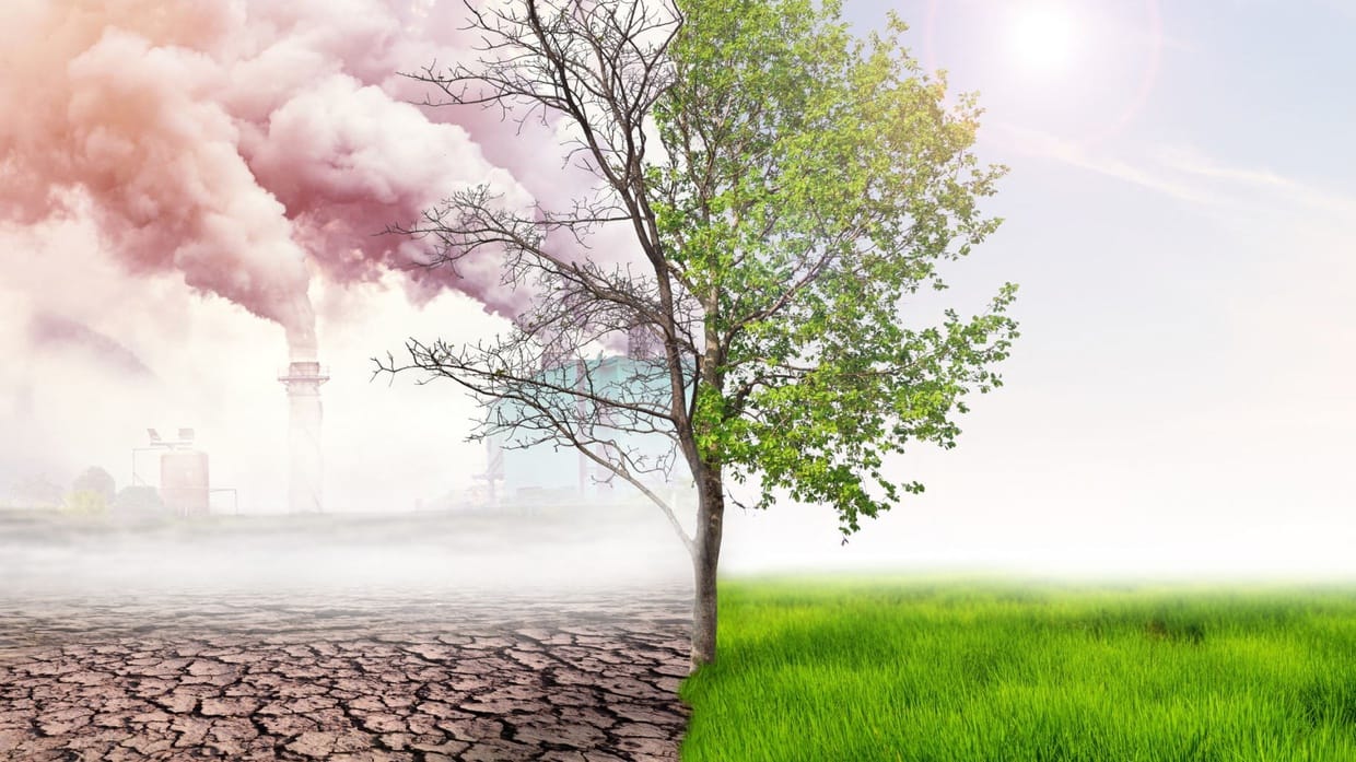 Ketahui 8 Dampak Perubahan Iklim Terhadap Kesehatan Manusia Ketahui 8 Dampak Perubahan Iklim Terhadap Kesehatan Manusia