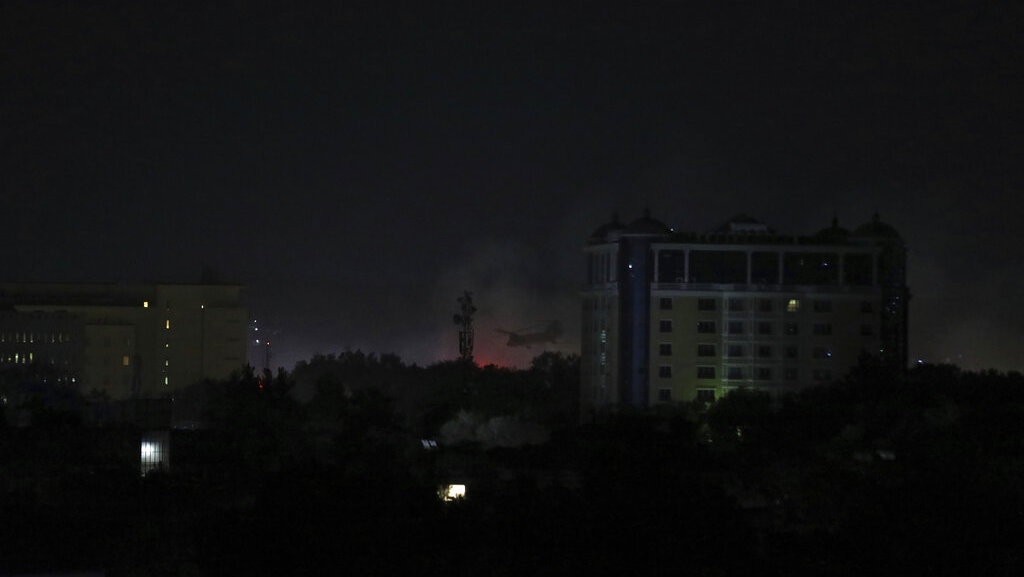 Berita Terkini Afghanistan dan Mengenal Apa Itu Taliban?